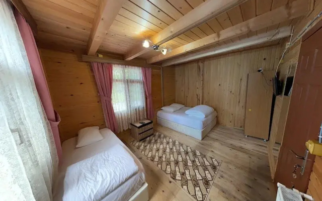 Abduloğlu Butik Otel