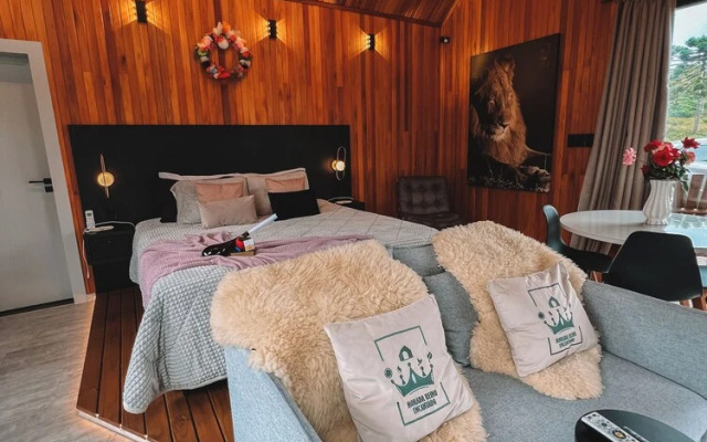 Morada Reino Encantado