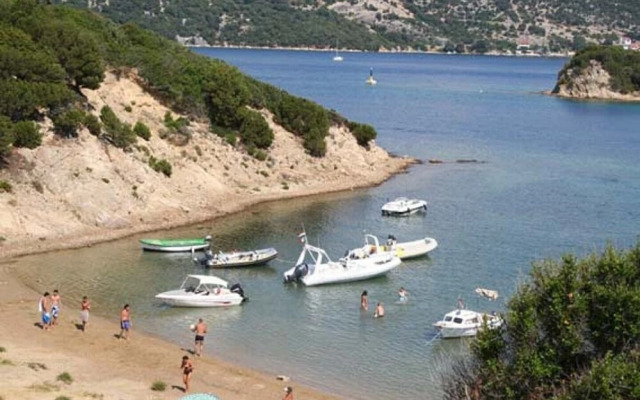 Coastal Home - 10 m From the sea - A1