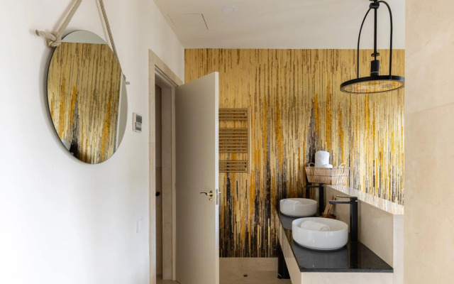 Cosmo Apartments Rambla de Catalunya