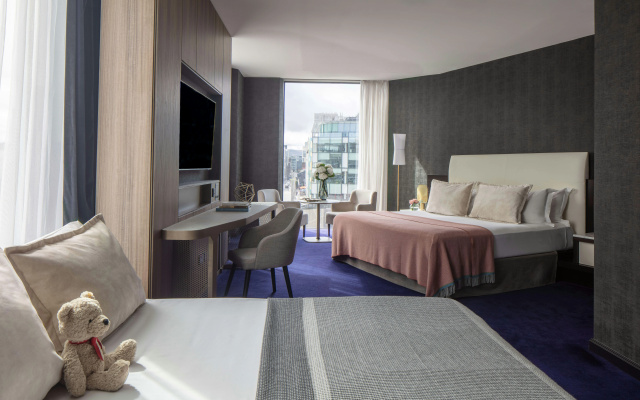Anantara The Marker Dublin - A Leading Hotel of the World