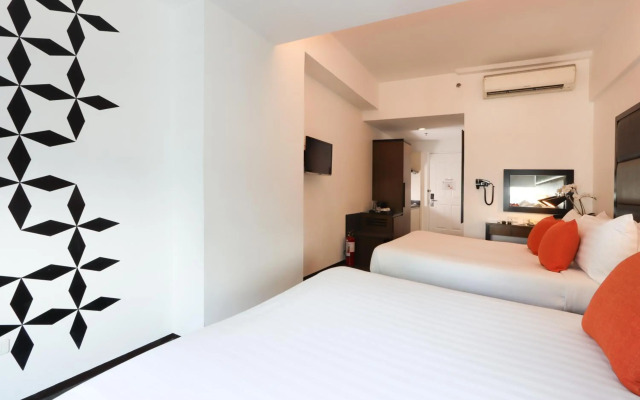 Privato Ortigas
