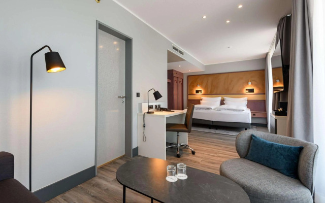 Mercure Hotel Dortmund Centrum