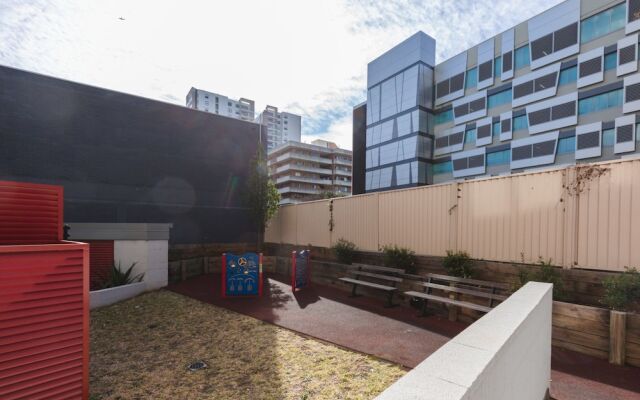 Spacious Two-Storey Home