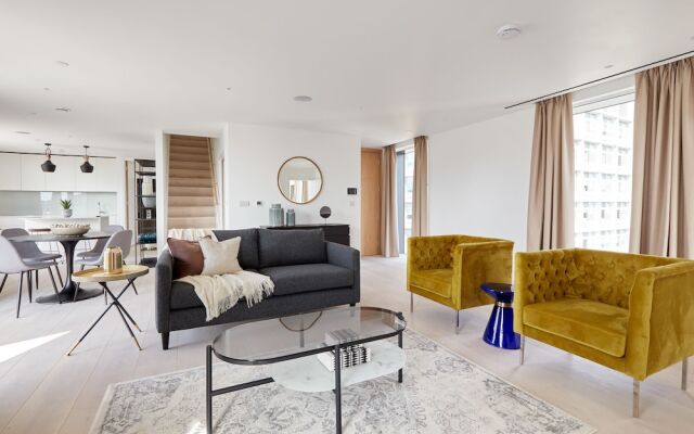 Sonder - Southwark Residence