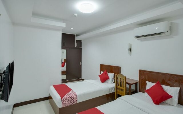Spot On 822 Hoa Phuong Do Guest House