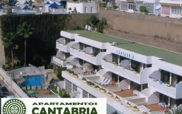 Apartamentos Cantabria