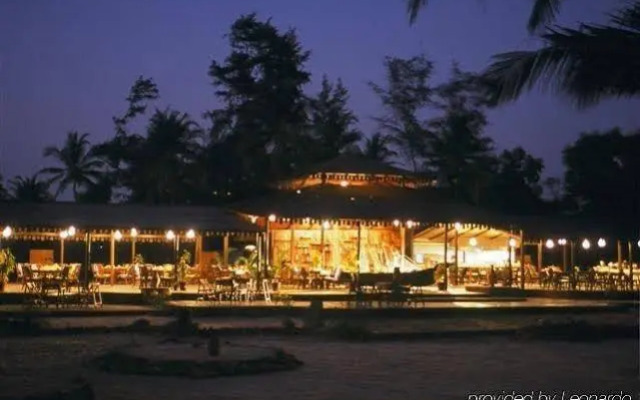 Varca Palms Beach Resort