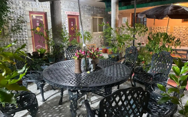Junbuna Homestay
