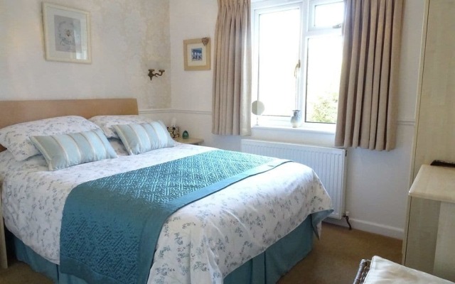 Honey Lodge