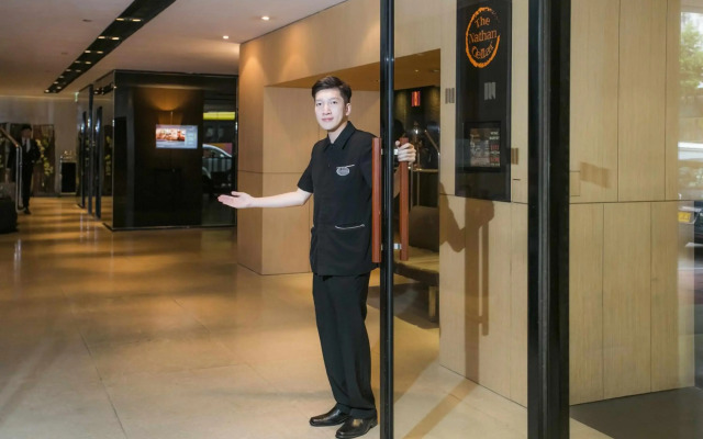 Nathan Hotel