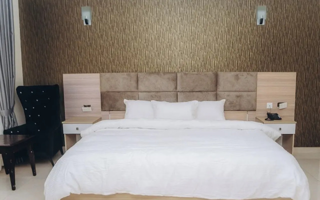 The RichGate Hotel Ibadan