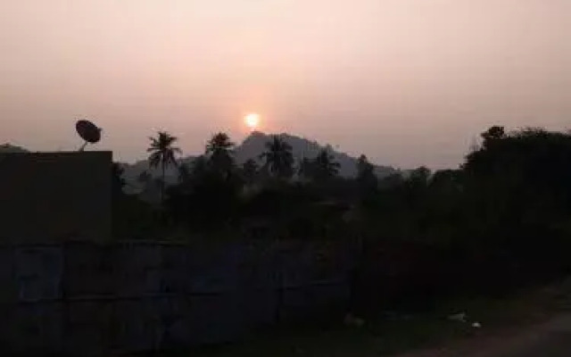 Rambo Guest House