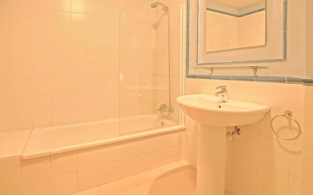 Apartment, Mijas Costa