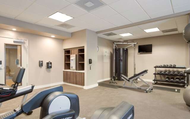 Sonesta ES Suites Reno