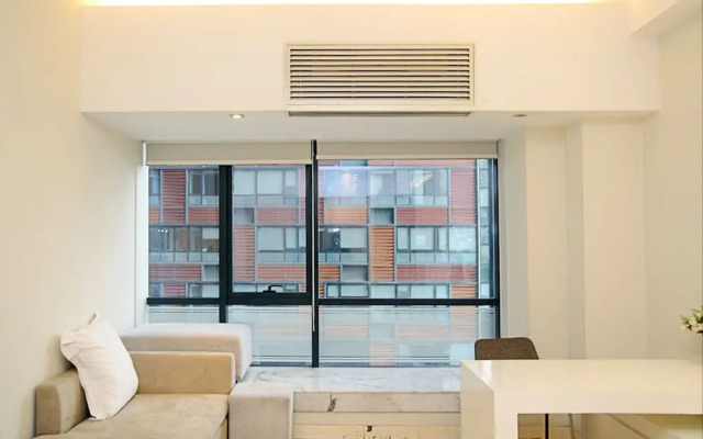 Lavande International ApartHotel US Consulate General Guangzhou Zhujiang New Town Metro Branch - Free Shuttle Bus to Canton Fair Complex During Canton Fair Period & Free VPN Internet Access