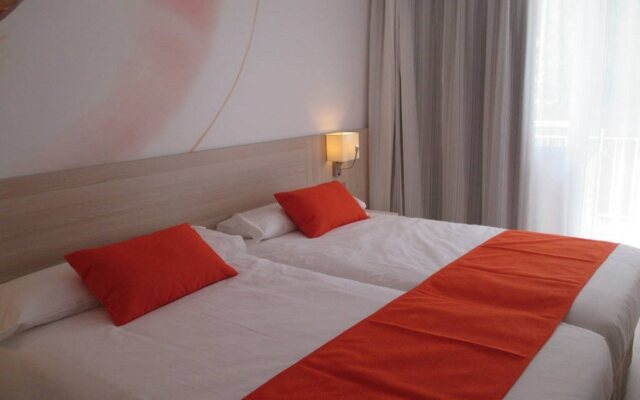 BQ Bulevar Peguera Hotel - Adults Only