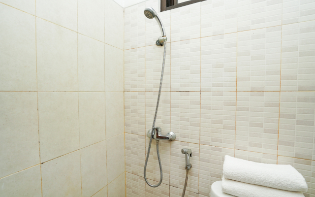 Airy Eco Sidorsermo Airdas Dua 50 Surabaya