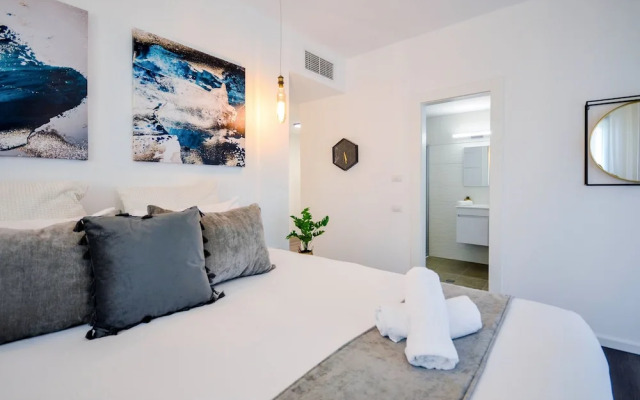 YalaRent Morning Star Garden with Pool