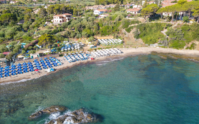 Cefalù resort - Sporting Club