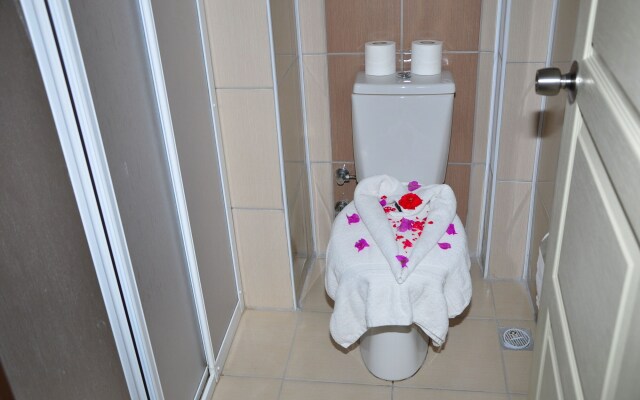 Alessia Hotel