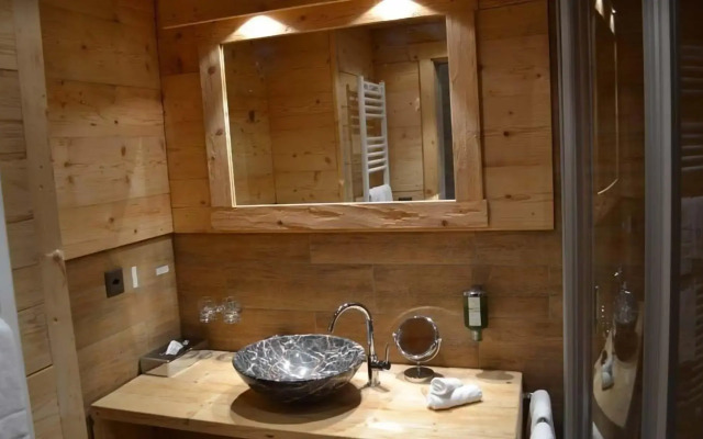 Waldhotel Doldenhorn