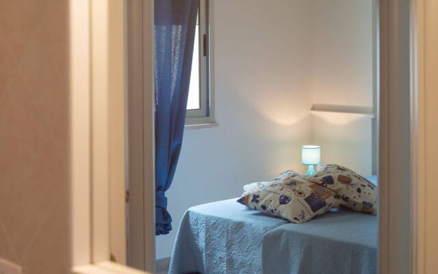 Bright Apartment "asia" Near The Beach In Otranto