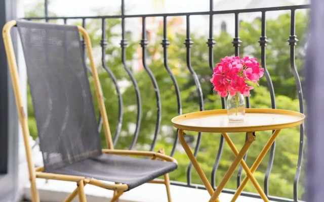 Moc Lam Homestay Grandworld Phu Quoc