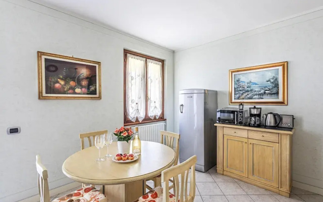 I Mosaici 3 Apartment by Wonderful Italy