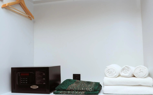 Yildiz Life Hotel