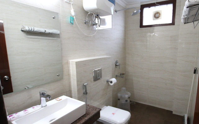 Hukam's Holiday Home