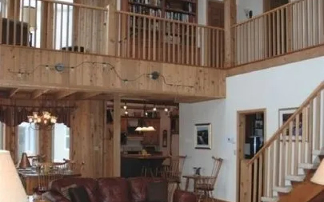 Forks in the Trail Bed & Breakfast