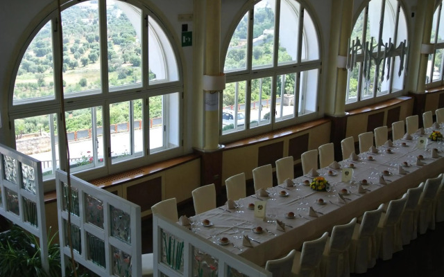 Hotel Incanto