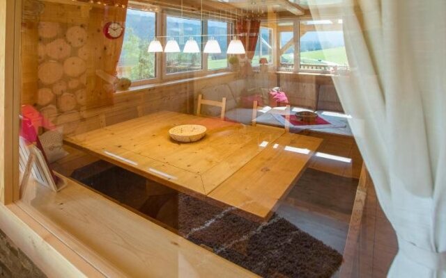 Feriendorf Hohentauern