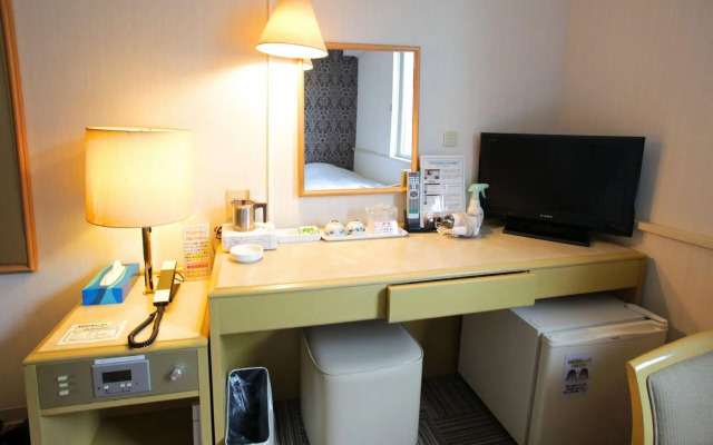Smile Hotel Kushiro