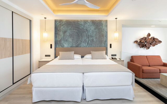 Hotel Riu Palace Jandia