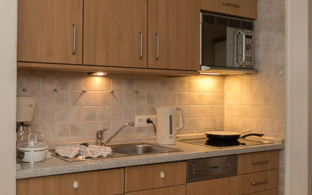 Utesch's Ferienwohnungen