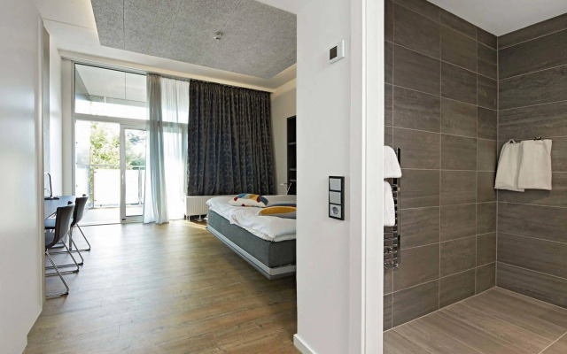 Living Suites