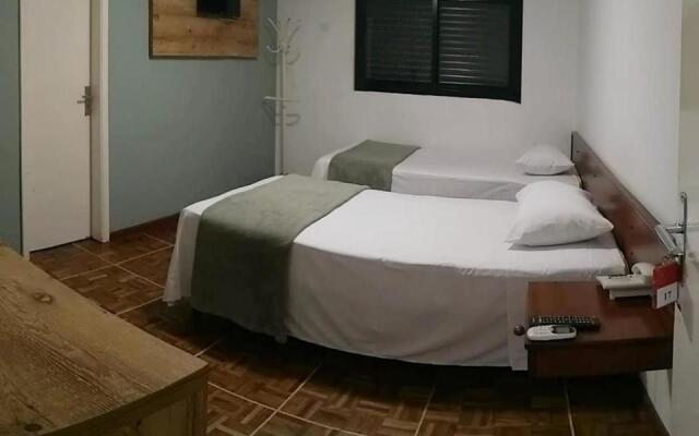 Espaço Bella Vista