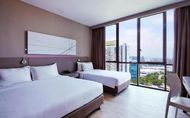 Q Hotel Damansara Perdana