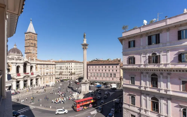 Hotel Santa Maria Maggiore