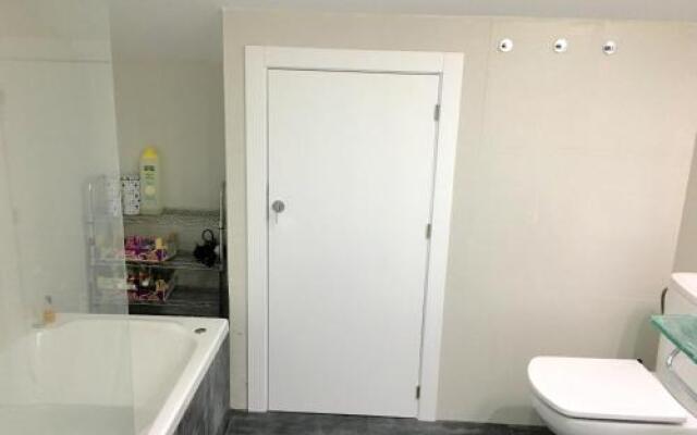 Casas de Sevilla - Apartamento Puente de Triana