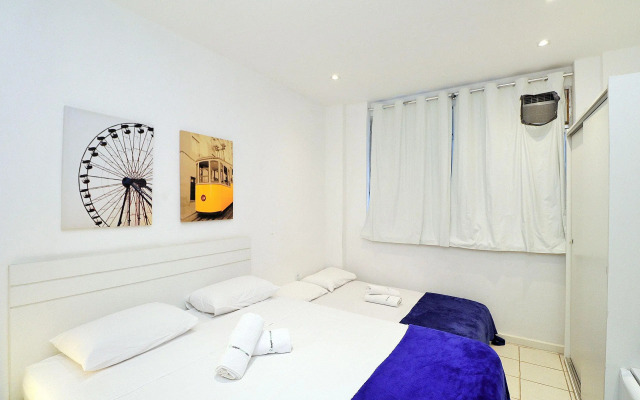 Rio Spot Homes Atlantica C057