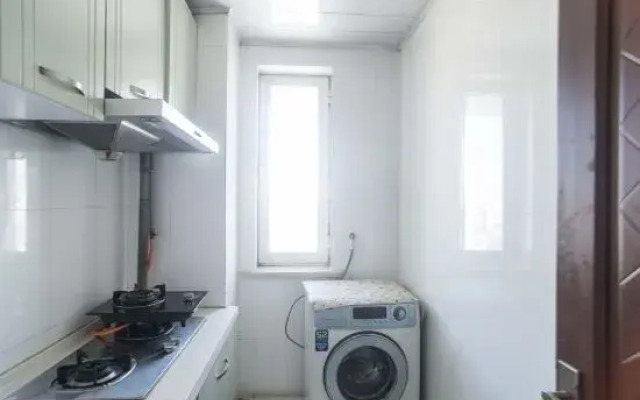 Harbin Tianzhu Apartment