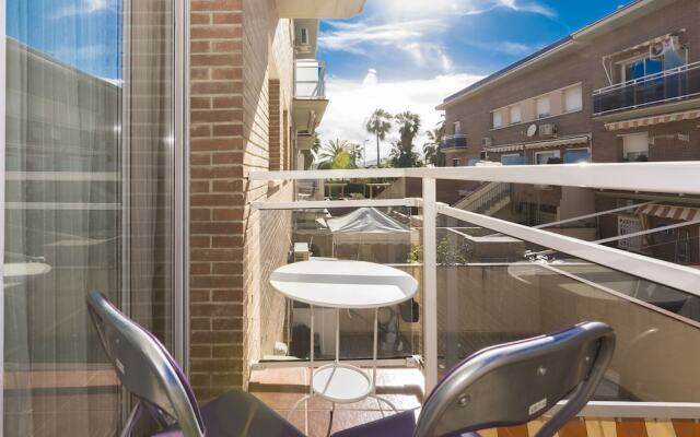 HomeHolidaysRentals Salvador - Costa Barcelona