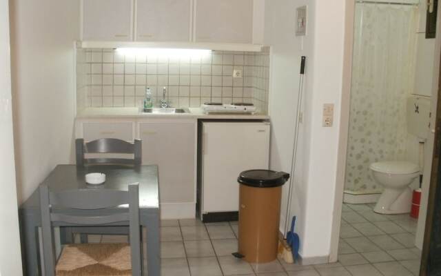 Katia-Maria Apartments
