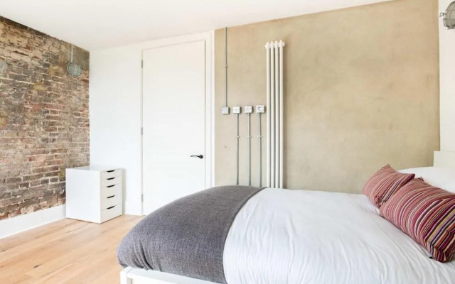 The Bethnal Green Escape - Modern & Bright 1BDR Apartments Apartments