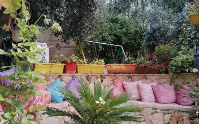 بيت الطبيعة nature house