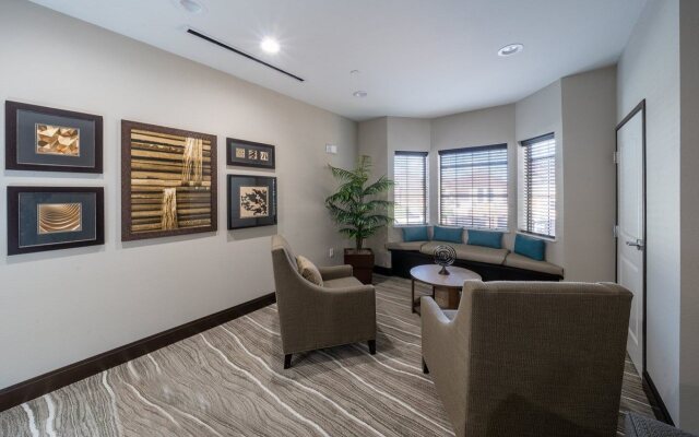 Staybridge Suites Houston East - Baytown by IHG