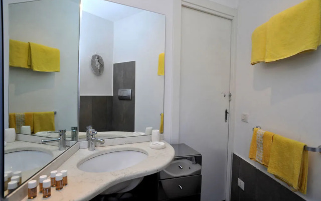 Appartamenti il Sogno Deluxe Bellagio